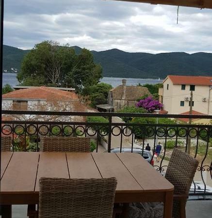 Apartmani Ortolio Viganj Exterior photo
