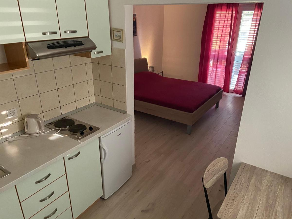 Apartmani Ortolio Viganj Exterior photo