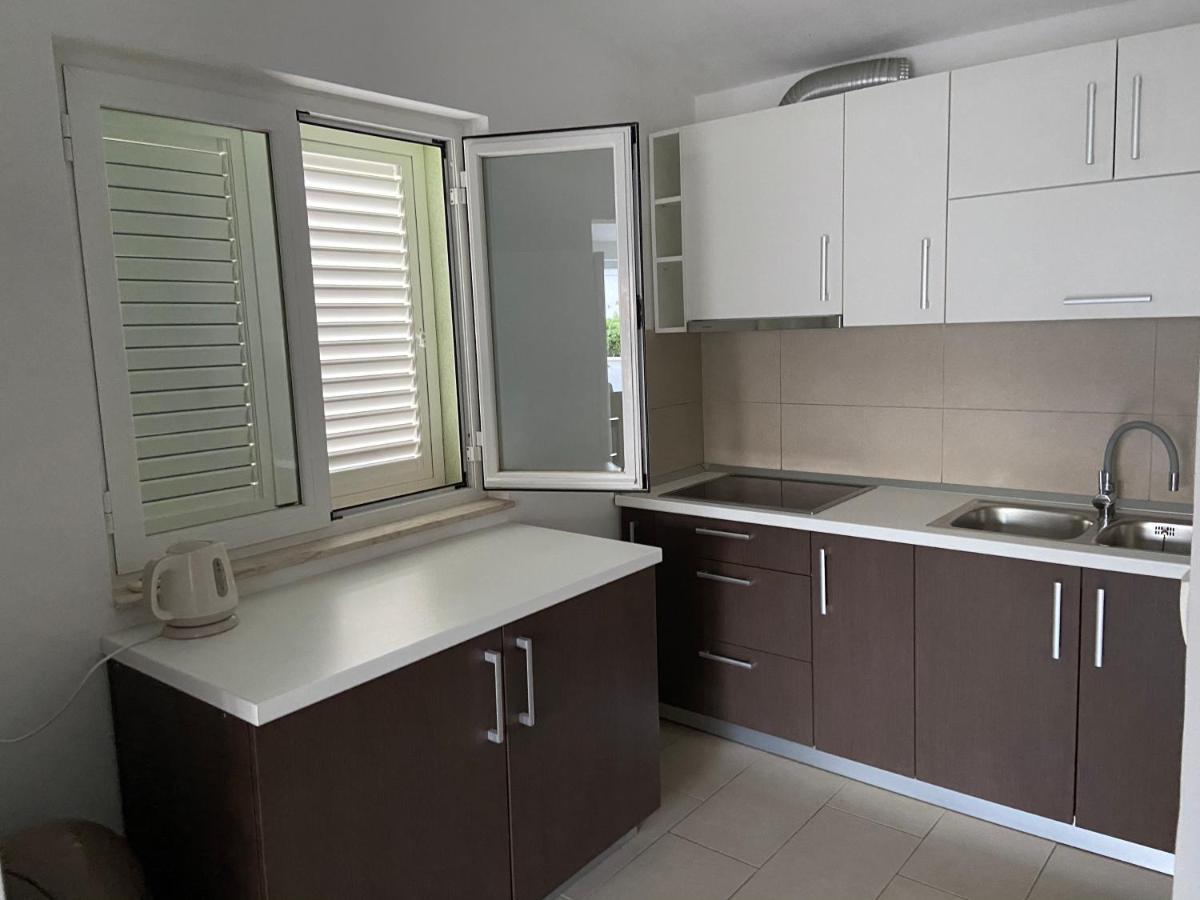 Apartmani Ortolio Viganj Exterior photo
