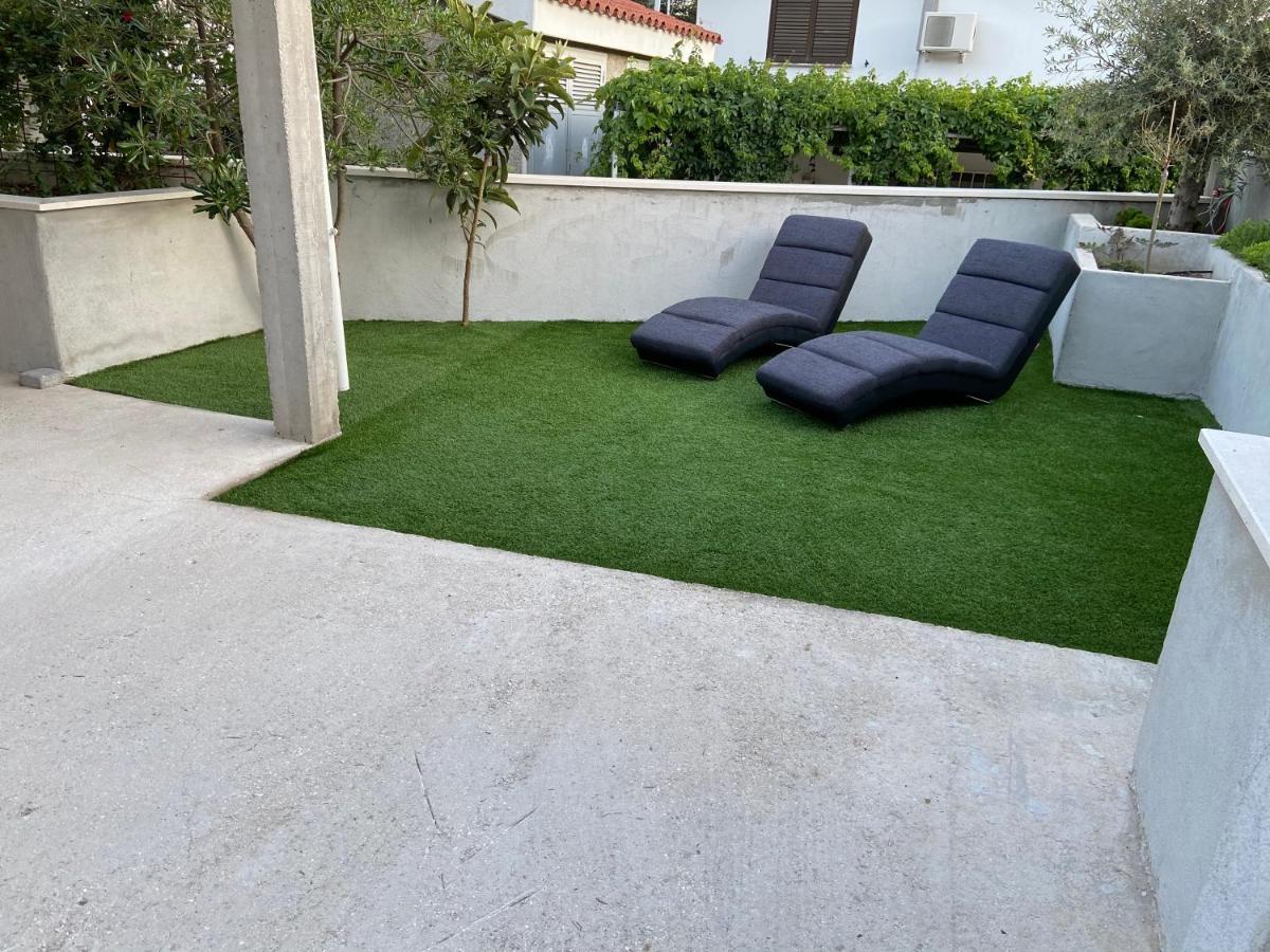 Apartmani Ortolio Viganj Exterior photo
