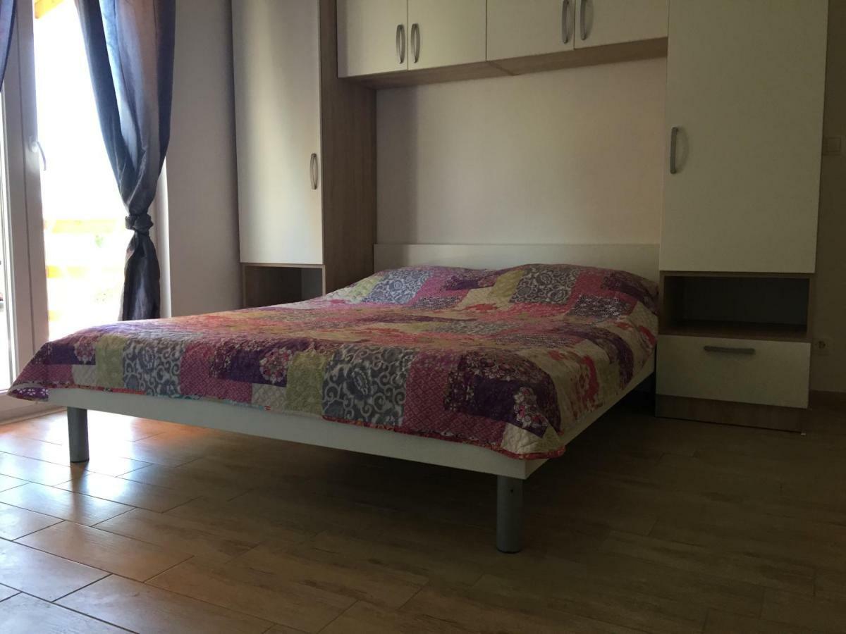 Apartmani Ortolio Viganj Exterior photo