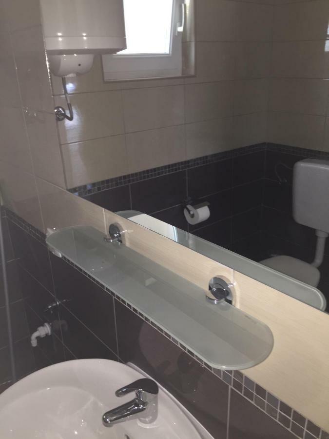 Apartmani Ortolio Viganj Exterior photo