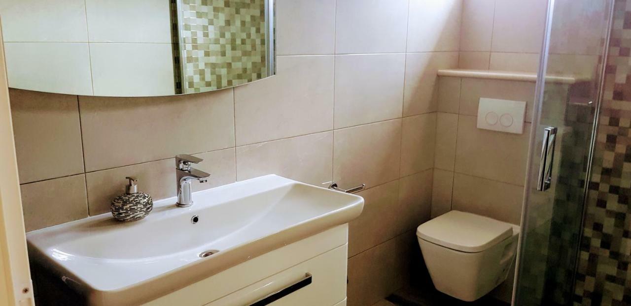 Apartmani Ortolio Viganj Exterior photo